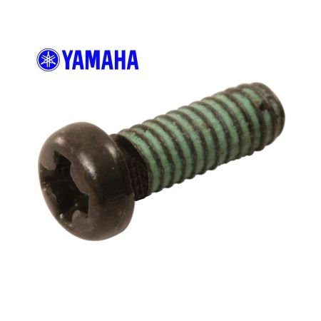 Compteur journalier - Molette de remise a zero + vis de serrage - 1AE-83578-00 - FZ750, .... XJR...