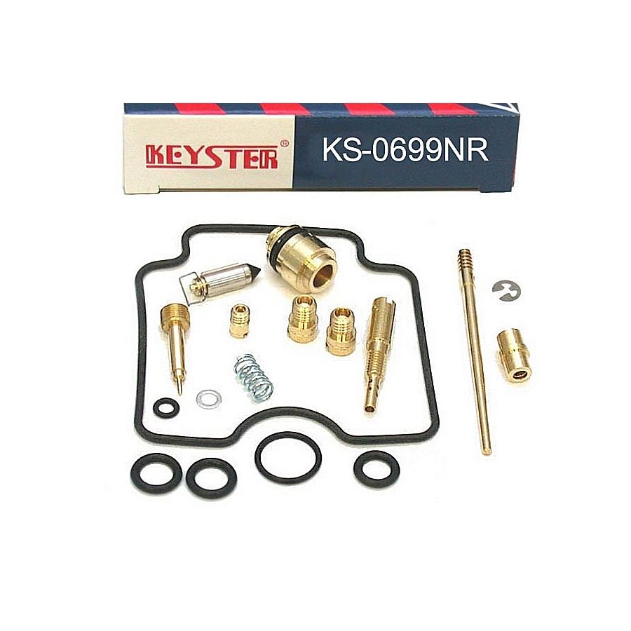 Carburateur - Kit reparation -GS500 K1, K2, K3 - (2001-2003)