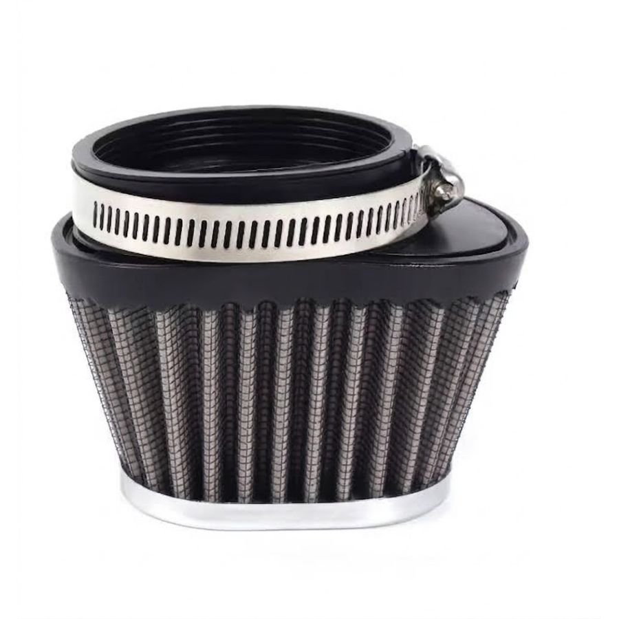 Cornet - ø 42 mm Filtre a Air - OVAL 