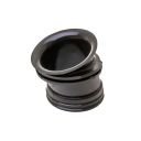 Filtre a Air, Manchon de liaison, Carburateur - (x1) - KZ650F - KZ750E/H - (4 cyl.) - 14073-1032
