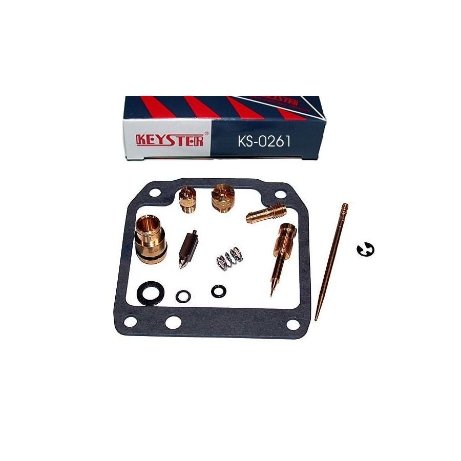 Carburateur - Kit de reparation - GN125
