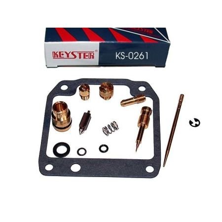Carburateur - Kit de reparation - GN125