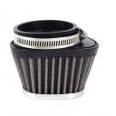 Cornet - filtre a Air - OVAL - ø 52mm - (x1)