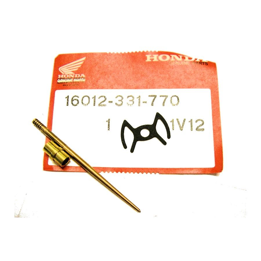 Carburateur - Aiguille - CB125S - 16012-331-771