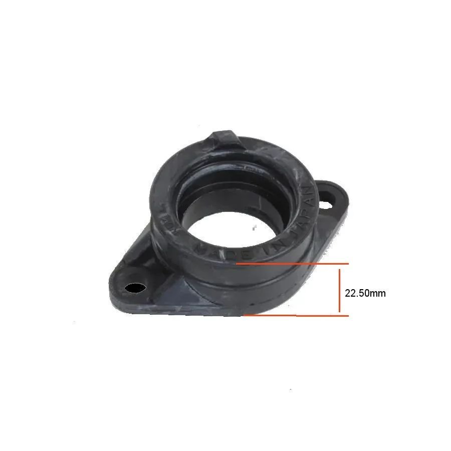 Pipe Admission- GN125 (82-99) - GS125 (82-94) - 13101-05300