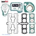 Moteur - Pochette Joint Complete - GSX-R 1100 (GU71) (1982-83)