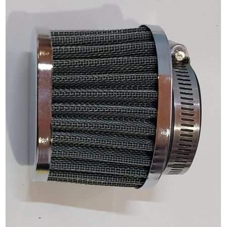 Cornet - ø 48mm - OVAL - Filtre a Air - 