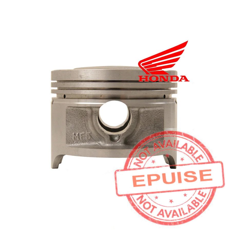 Moteur - Piston (+0.50) - VT500C