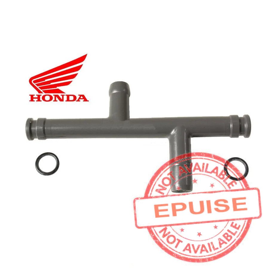 Carburateur - Té de liaison - (x1) - VF750C - VF750S - VF750F - 