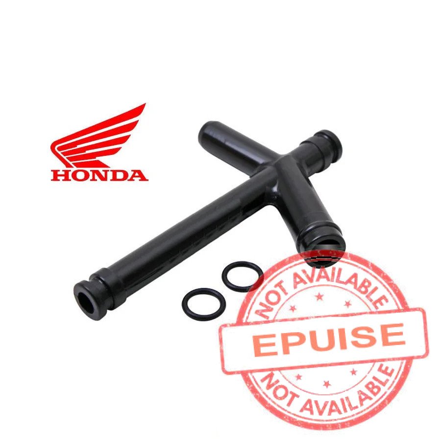 Carburateur - Tube de liaison - VFR750, VF1000, VF500