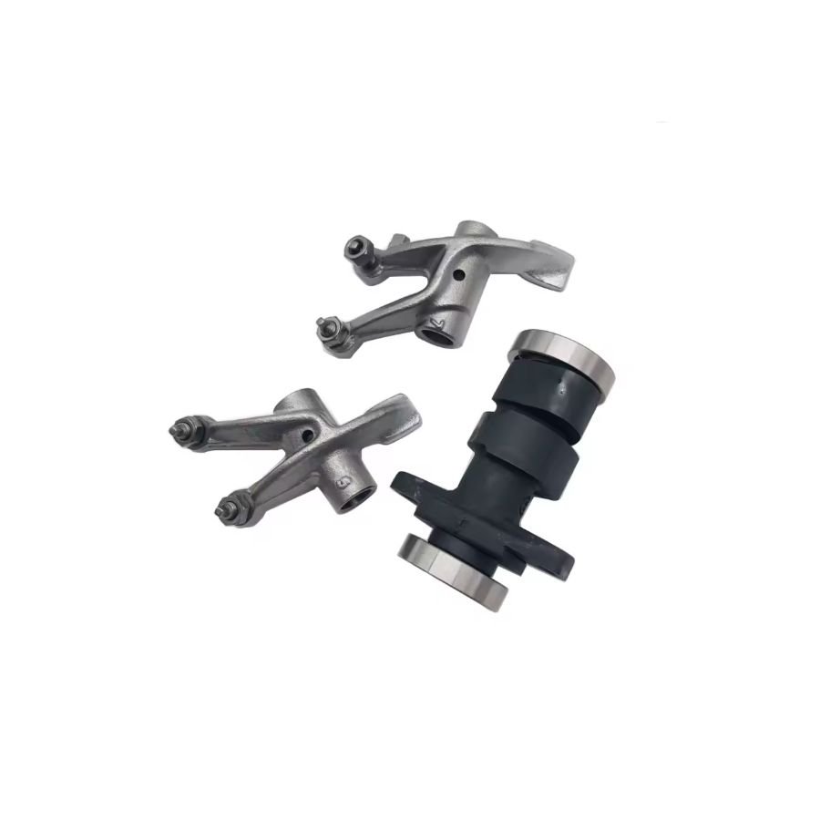 Moteur - Arbre a came + culbuteur - XL250s (78-82) - XL250R (82-83)