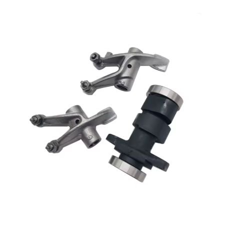 Moteur - Arbre a came + culbuteur - XL250s (78-82) - XL250R (82-83)