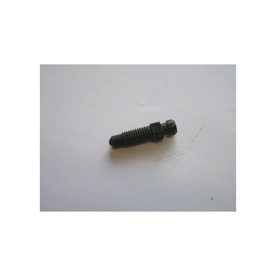 Frein - Etrier - Vis de purge - M7 x1.00 - Produit origine Honda