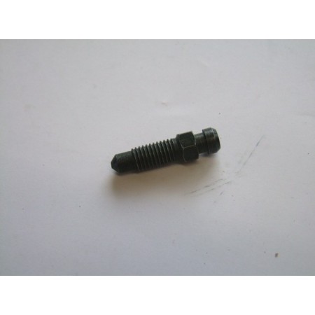 Service Moto Pieces|Frein - Etrier - Vis de purge - M7 x1.00 - Produit origine Honda|Vis de Purge|14,50 €