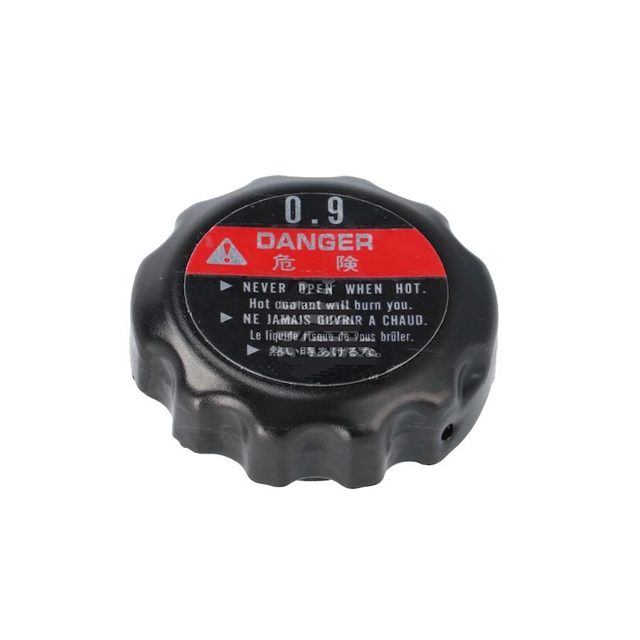 Bouchon de radiateur - GL1200, GL1500, VT750, VT1100 .... Pression 1.1