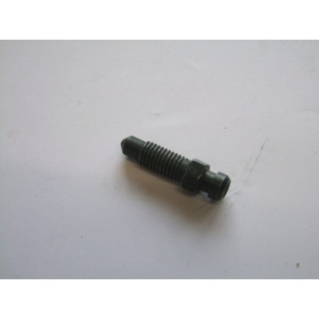 Service Moto Pieces|Frein - Etrier - Vis de purge - M7 x1.00 - Produit origine Honda|Vis de Purge|14,50 €