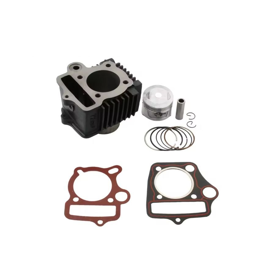 Moteur - 100cm3 - Cylindre ø 50.00m- C70 - ST70 DAX - XR70 - CRF70