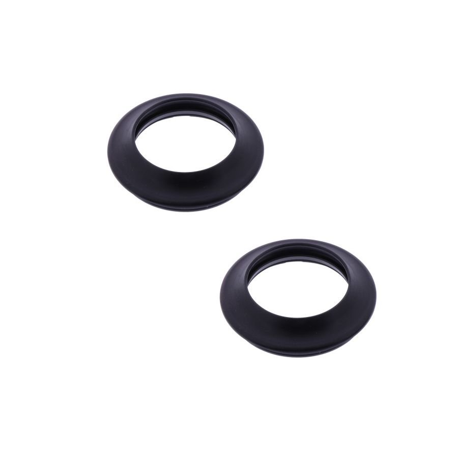 Fourche - cache poussiere - ø39x52x11 mm