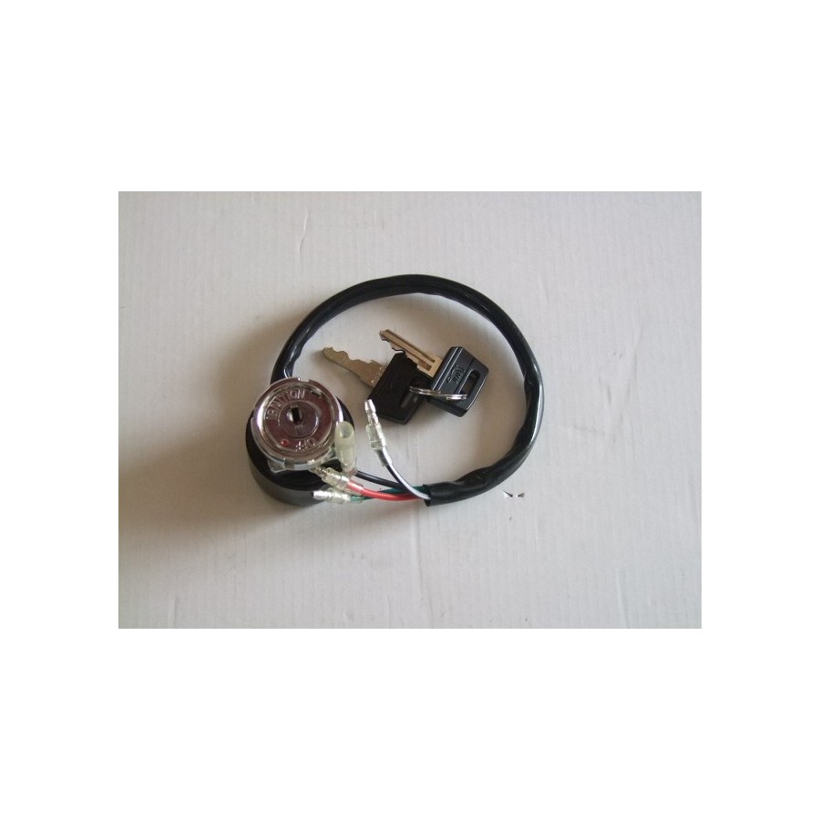 Service Moto Pieces|Contacteur a clef - Neiman - 55V-82501-00|Contacteur a clef|30,90 €