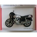 CBX1000 - Miniature 1/12" - HONDA - "minichamps"