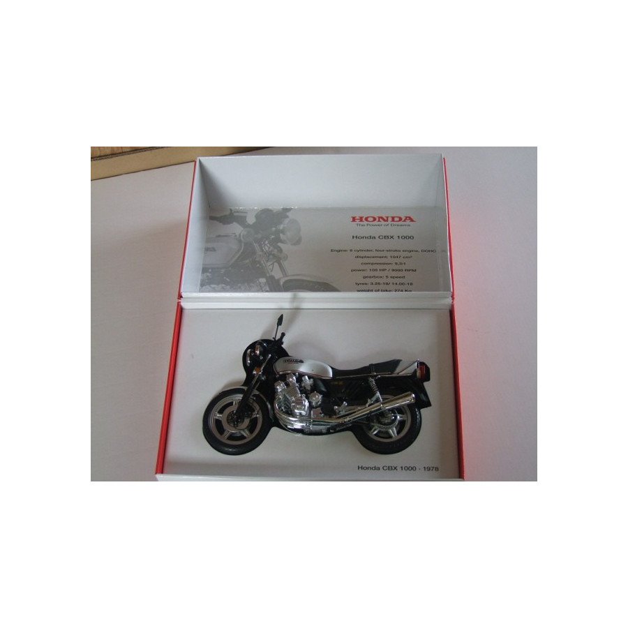 CBX1000 - Miniature 1/12