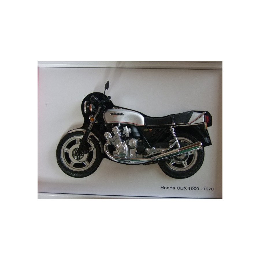 CBX1000 - Miniature 1/12