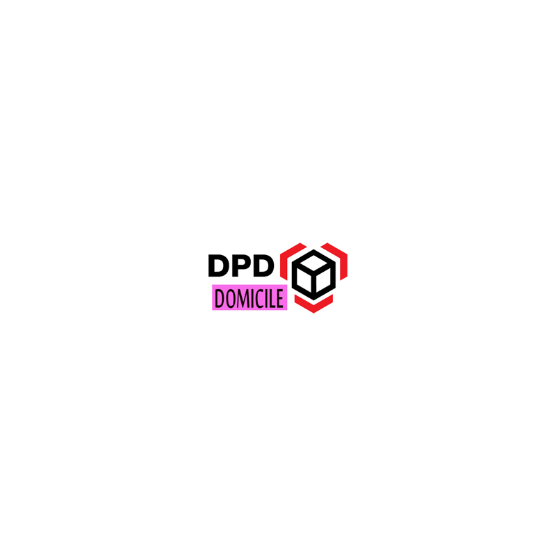 Transport DPD - sur RDV - poids inferieur à 1 kg