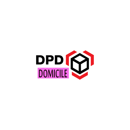 Transport DPD - sur RDV - poids inferieur à 1 kg