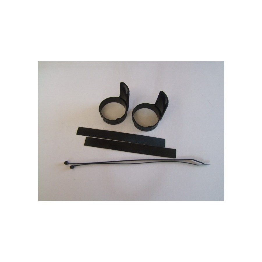 Fourche - Protection Tube - ø reglable