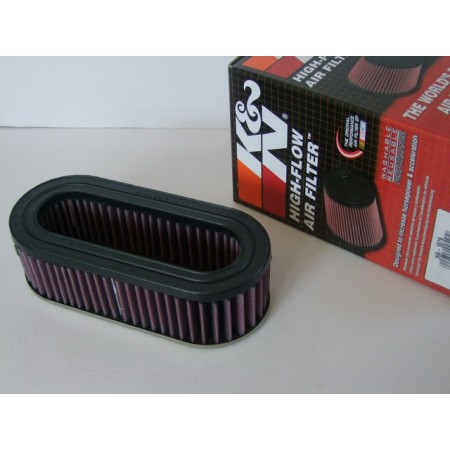 Service Moto Pieces|Filtre a air - KN - CB750Kz - CB900F - CB1100F - CB1100R|Filtre a Air|99,00 €