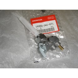 Service Moto Pieces|Robinet - essence - CBR600F - (PC21/PC23)|04 - robinet|74,00 €