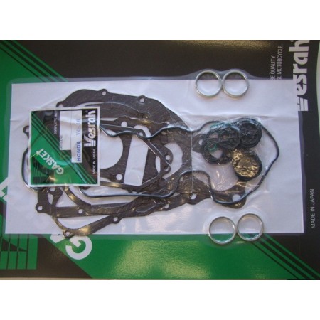 Moteur - Pochette joint - complete Vesrah - CB350 F
