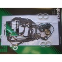 Moteur - Pochette joint - complete Vesrah - CB350 F