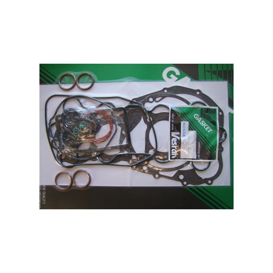 Moteur - Pochette joint - complete Vesrah - CB500K four