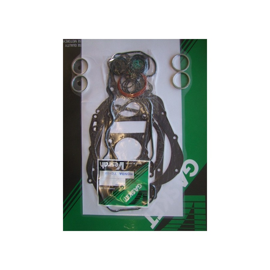 Moteur - Pochette joint - complete Vesrah - CB400 Four Moteur - Pochette joint - complete Vesrah - CB400 Four