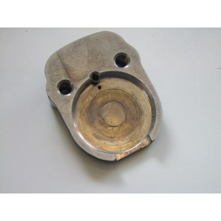 Frein - Etrier - Support plaquette - adaptable - ø38.10 - CB250-350-360-...-500-550...