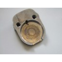 Frein - Etrier - Support plaquette - adaptable - ø38.10 - CB250-350-360-...-500-550...