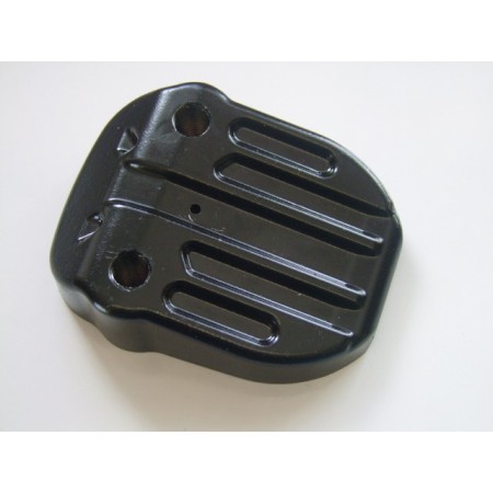 Service Moto Pieces|Frein - Etrier - Support plaquette - adaptable - ø38.10 - CB250-350-360-...-500-550...|Etrier Frein Avant|69,90 €