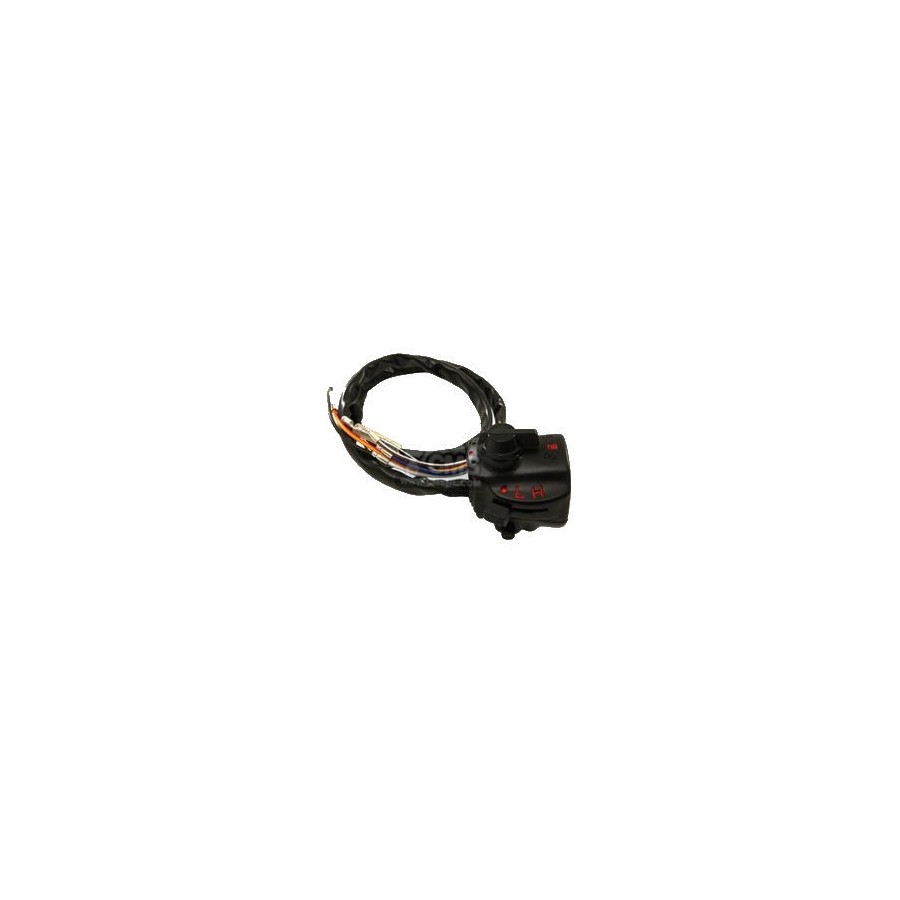 Service Moto Pieces|Comodo - Droit - contacteur de phare|comodo|84,20 €