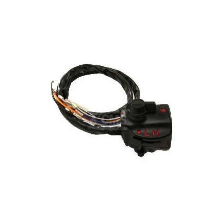 Comodo Droit - CB500K0 - CB750 K0-K1