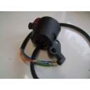 Comodo - Gauche - Lumiere - CB125K - ...350-450-500-550-750 - GL1000