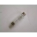 Ampoule - Navette - 6v / 18w - ø15x43mm - (veilleuse/position)