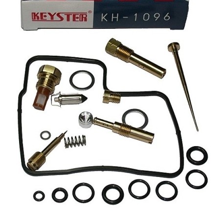 Service Moto Pieces|Carburateur - Kit de reparation (x1) - GL1200|Kit Honda|29,90 €