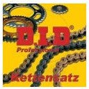 Transmission - Kit chaine - DID-ZVM-X - 525-106/16/40 - Ouvert - OR