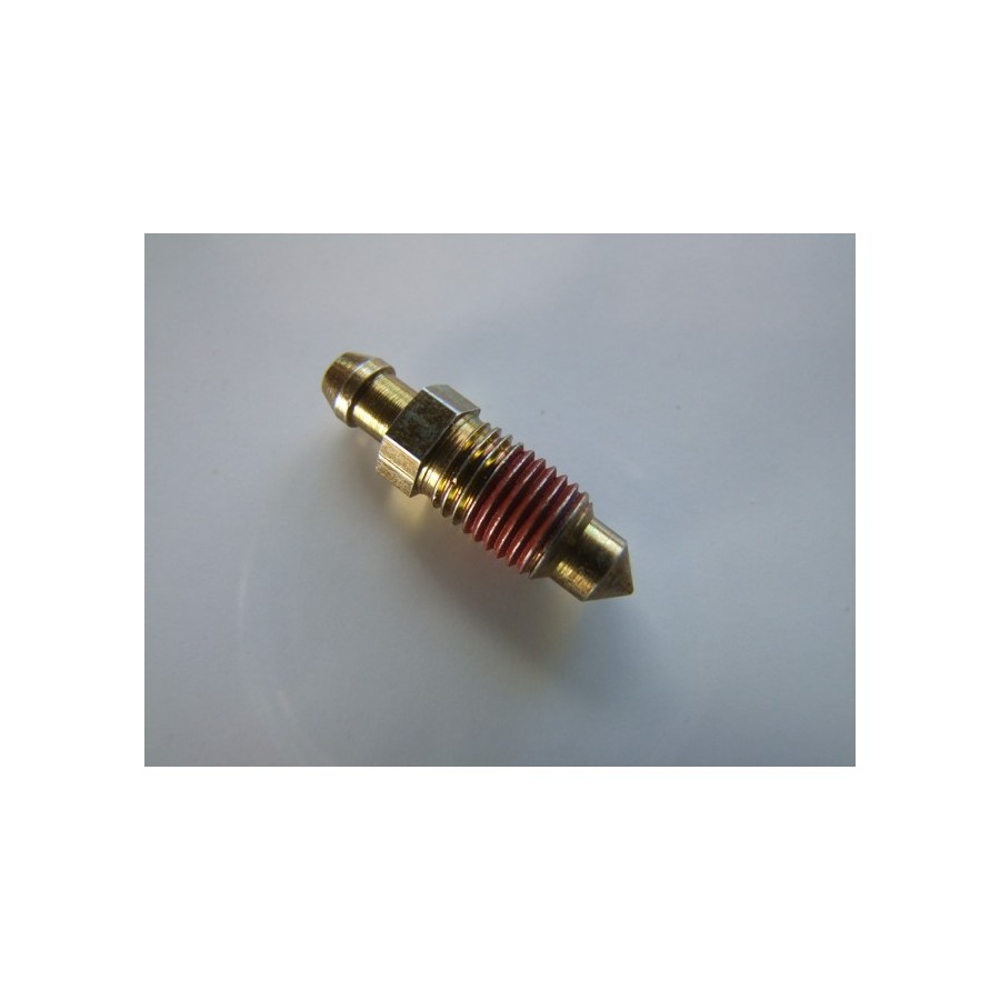 Service Moto Pieces|Frein - Etrier - Vis de Purge - M8 x1.25  + capuchon|Vis de Purge|6,10 €