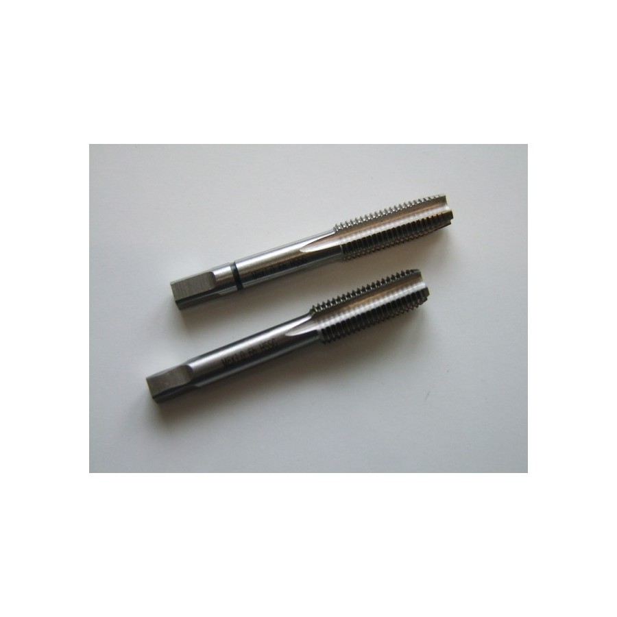 Service Moto Pieces|Taraud - a main - M8 x1.25 - (filetage de etrier de frein)|Taraud|16,20 €