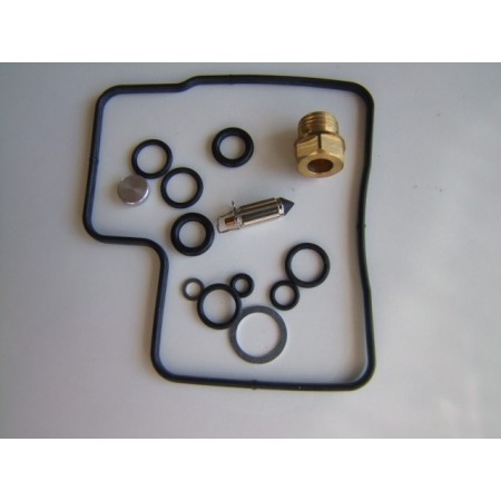 Service Moto Pieces|Carburateur - Kit de reparation - GL1200 - (SC14) -1984-1988|Kit Honda|22,90 €