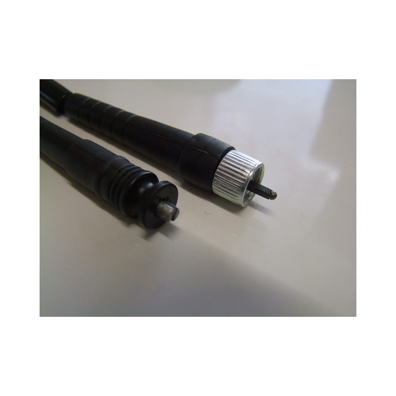 Service Moto Pieces|Cable - Compteur HT-D - 93cm - VFR750(RC36) - XL600(PD04) .....  - NX650(RD08)|Cable - Compteur|13,90 €