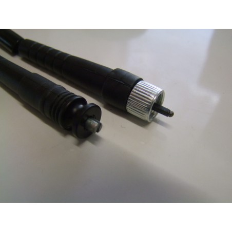 Service Moto Pieces|Cable - Compteur HT-D - 93cm - VFR750(RC36) - XL600(PD04) .....  - NX650(RD08)|Cable - Compteur|13,90 €