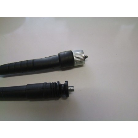 Cable - Compteur HT-D - 93cm - VFR750(RC36) - XL600(PD04) .....  - NX650(RD08)